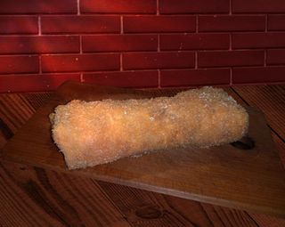 Шаурма від шефа в клярі "L" (500г)