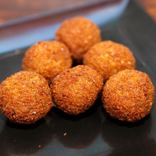 Bitterballen (5 Uds.)