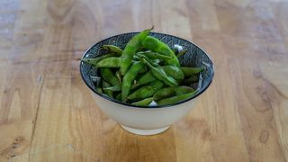 Edamame