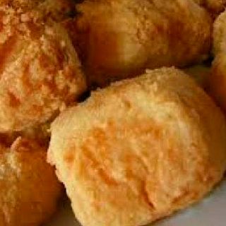 Plato De Cazón En Adobo