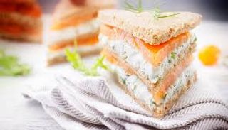 Club Sandwich Du Chef