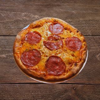 Pizza Salami