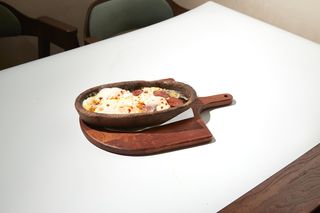 Сужуклу с яйцом (150 г)