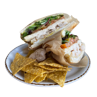 Club sandwich