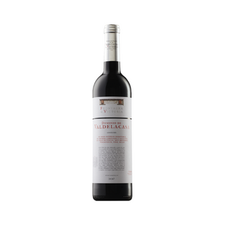 Dominio de Valdelacasa 0,75L