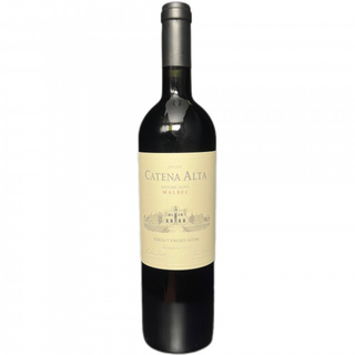 Catena Alta Malbec  (2618)