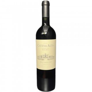 Catena Alta Malbec  (2618)