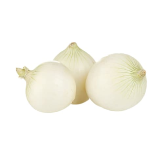 Cipolle bianche 