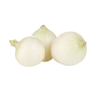 Cipolle bianche 1 kg