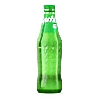 Sprite Vetro 330 ml