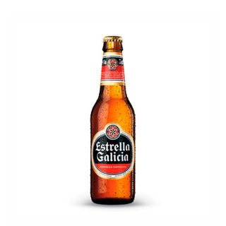Estrella Galicia (330 ML)