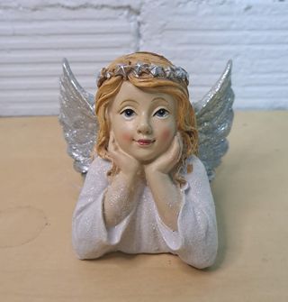 Figura de Angel