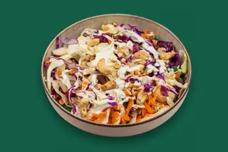 Coleslaw