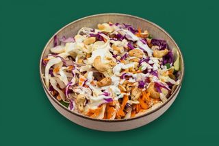 Coleslaw