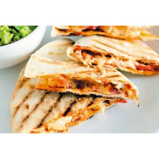 Quesadilla Gringa (1 Ud.)