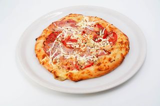 Pizza Siciliana 26cm