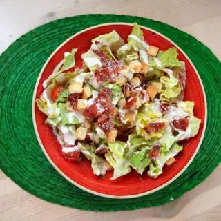 Ensalada César