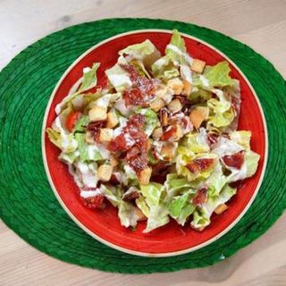 Ensalada César