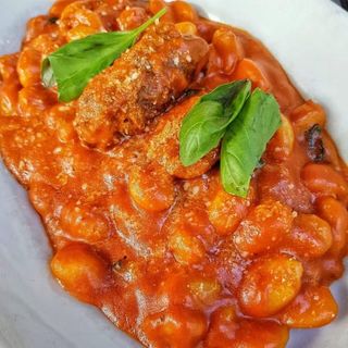 Gnocchi alla Sorrentina