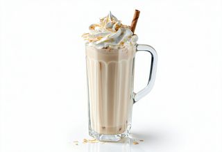 White chocolate