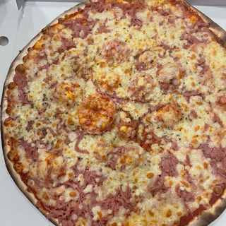 Pizza Borromea (Familiar)