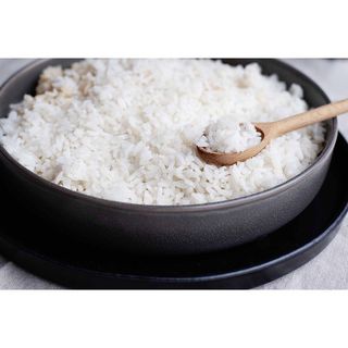 Plain Rice 