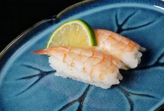 Nigiri De Ebi (2 Pzs.)