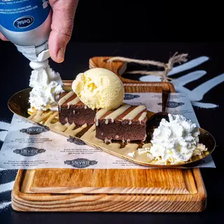Brownie