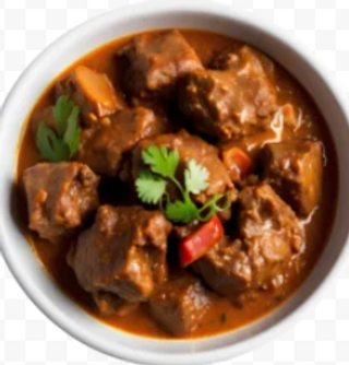 28. Lamb Rogan Josh