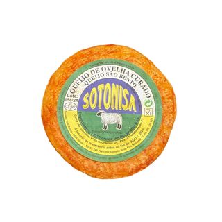 Queijo Sotonisa