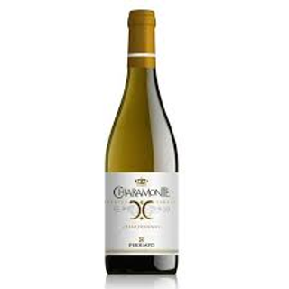 Chiaramonte Chardonnay Firriato DOC Sicilia 12,5%