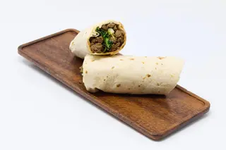 Wrap De Hoi Sin (Sin Pato)