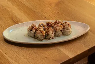 Fuji Shrimp