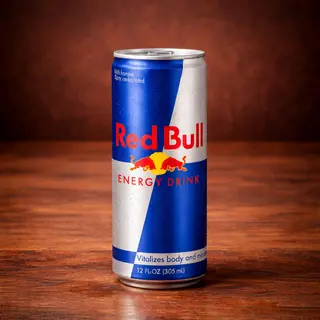 Red Bull / Red bull