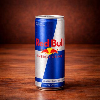 Red bull 