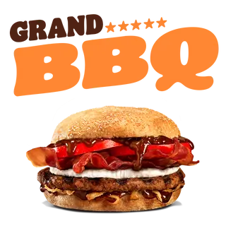 Grand Bbq