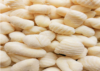 Gnocchi De Patata 400Gr