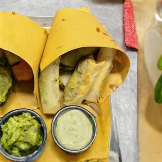 Spanakopita