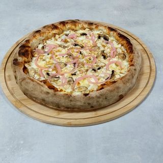 მილანო (8 ნაჭრიანი) 