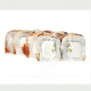 Ролл "Дракон"