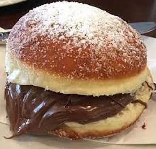 Bombolone