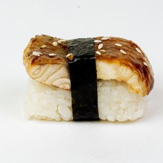 Nigiri Anguille