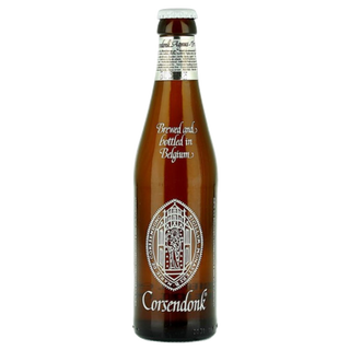 Corsendonk Triple 33 cl