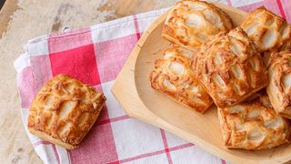 Mini sa duplim sirom