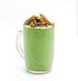 Jus D'avocat Fruits Secs