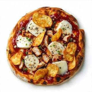 Super barbecue familiare