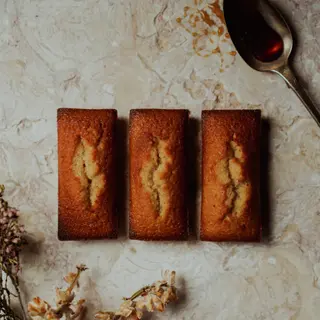 Financier