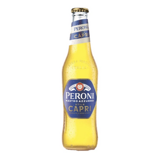 Peroni Capri 33cl