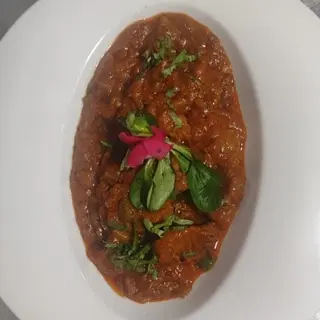 Himali Lamb Curry 