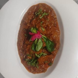 Himali Lamb Curry 